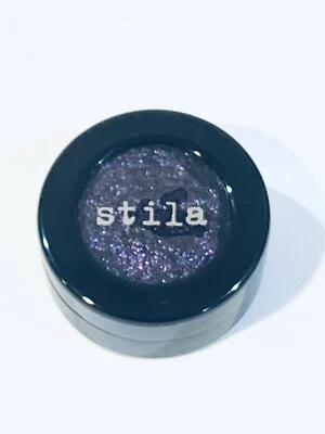 Stila magnificent metals eye liner metallic black tanzanite 0.07  oz each - Image 1 of 3