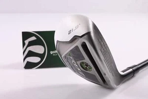 Taylormade RBZ Tour #4 Hybrid / 21.5 Degree / Regular Flex UST iSH-HY 70 Shaft - Picture 1 of 8