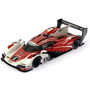 Coche slot Scaleauto SC-6323 Porsche 963 GTP Daytona 2023 Nº6 1:32 - Imagen 1 de 1