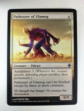 Pathrazer Of Ulamog Rise Of The Eldrazi NM MTG Magic the Gathering 9/248