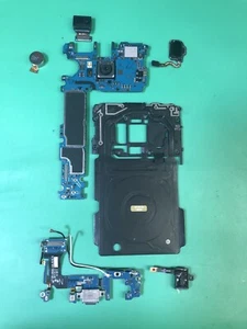 Samsung Galaxy S8 64GB Main Logic Board Motherboard - Photo 1 sur 4