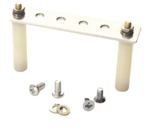 Furse 4 Hole Mounting & Earthing Kit CME 4 - Picture 1 of 2