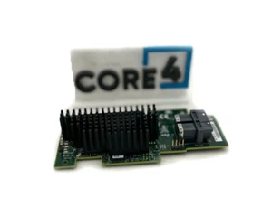 INTEL RMS3HC080 12GBPS INTEGRATED RAID MODULE - Picture 1 of 1
