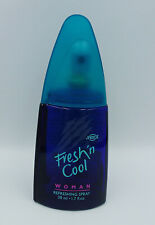 Vintage 4711 Fresh 'N Cool Woman - Refreshing Spray 50 ML