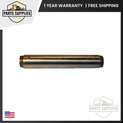 D132493 Bucket Cylinder to Linkage Pin Fits Case 580K Backhoe Loader - Image 1 of 3