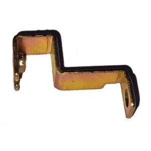 NINTENDO GAMECUBE REPLACEMENT PART: OFFICIAL CONSOLE BRACKET A - Bild 1 von 1