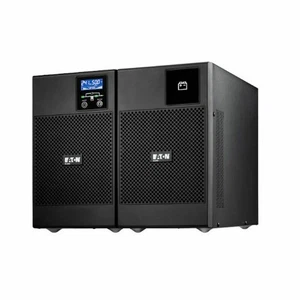 Bezprzerwowy system zasilania interaktywny zasilacz UPS Eaton 9E1000I 800 - Zdjęcie 1 z 2