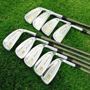 Juego de plancha Honma LB-606 H&F 4 estrellas 9 piezas 3-11 Flex-R - Imagen 1 de 8