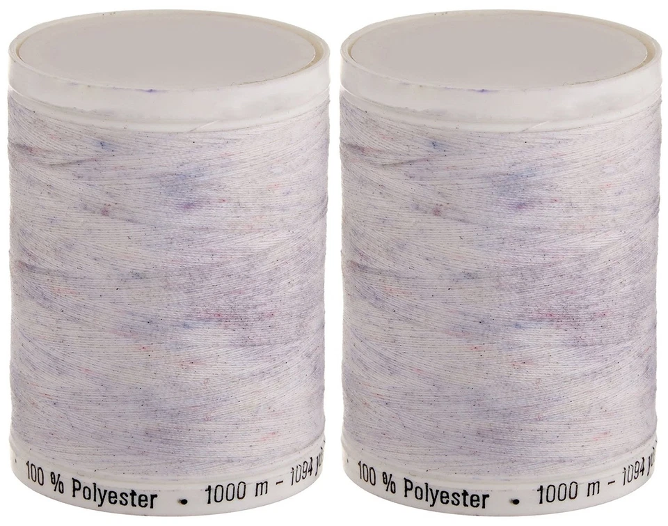 Coser todo hilo de poliéster 1094yd 729949 020 Gutermann#1 Foto 1 de 1