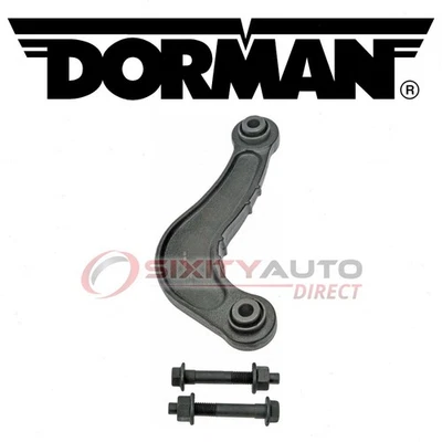 Dorman Rear Left Upper Suspension Control Arm for 2007-2010 Lincoln MKX gn - Image 1 of 4
