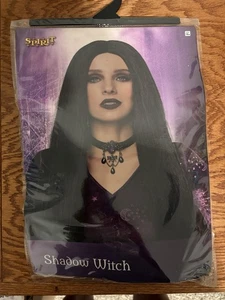 Shadow Witch Wig - Picture 1 of 1