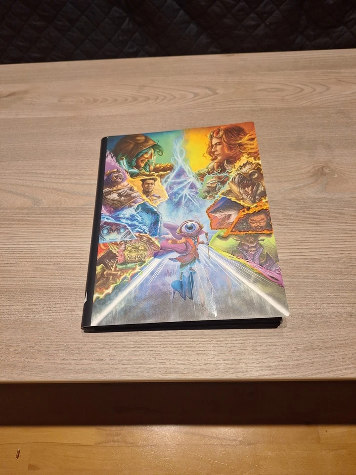 Magic kleine Sammlung, Ätherdrift... - Bild 1 von 4