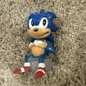 VTG 1993 SEGA Topps Sonic the Hedgehog - Picture 1 of 3