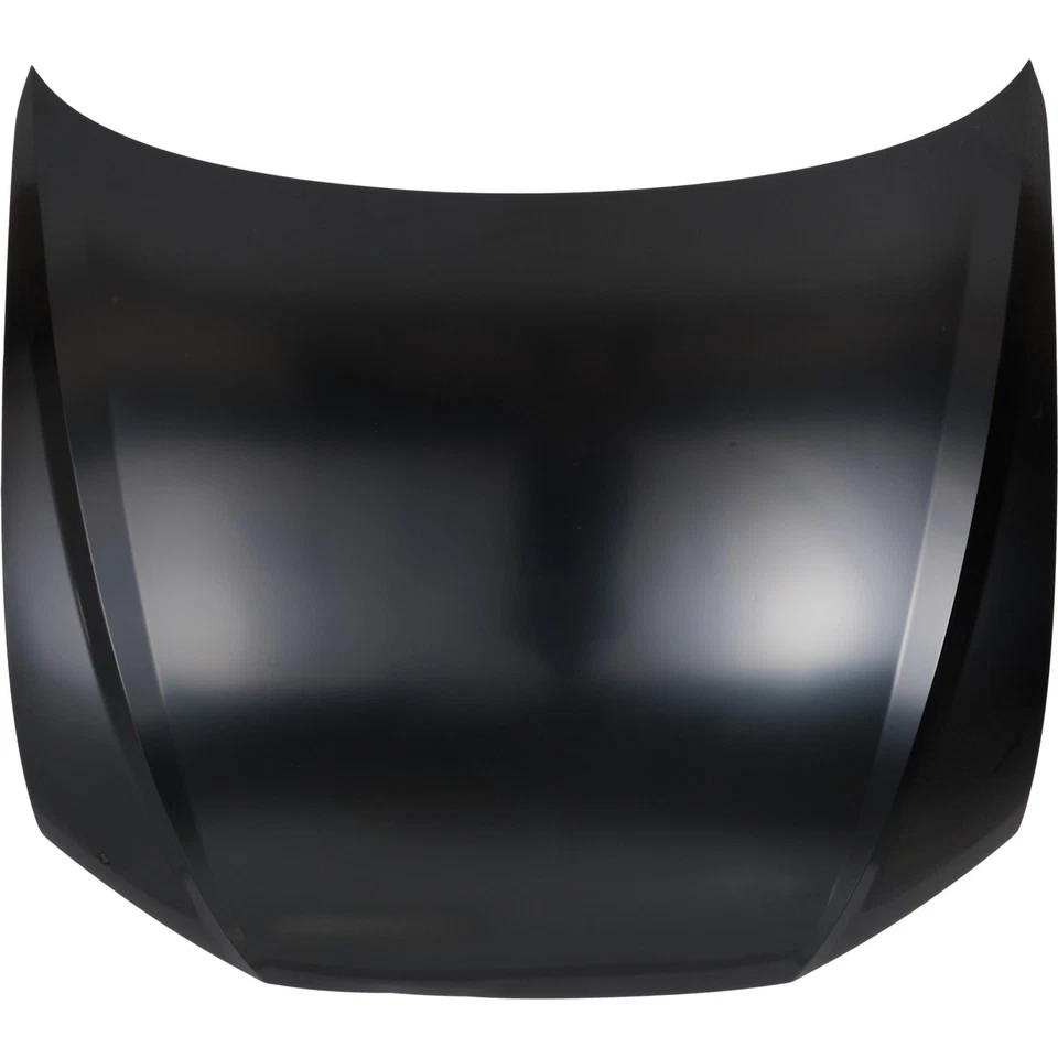 Hood For Audi A6 Quattro 2019-2024 Aluminium - Image 1 of 4