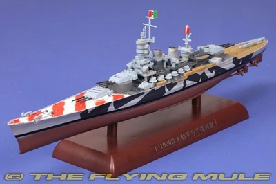 Legion Models 1:1000 Littorio-class Battleship Italian Navy Roma - Image 1 of 4