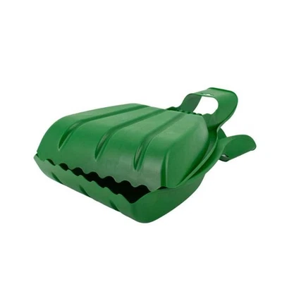 Rekord Laubhände (Kunststoff) - Bild 1 von 4