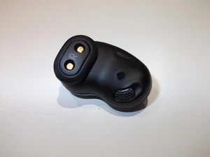 SAMSUNG GALAXY BUDS LIVE SM-R180 RIGHT EARBUD ONLY MYSTIC BLACK - Picture 1 of 3