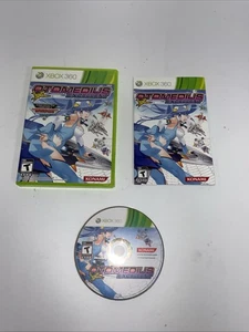 Otomedius Excellent - Xbox 360 - CIB UNTESTED - Picture 1 of 3