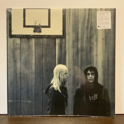 Porcupine Tree - Nil Recurring, 2016 180 Gram Clear Vinyl LP Record SEALED! - Image 1 of 4