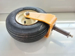 OEM CUB CADET HORQUILLA YUGO LLANTA 603-0363A-0716, 634-3163 - Imagen 1 de 5