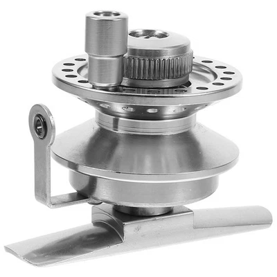  Attrezzatura Da Pesca Accessori Per Bobina Di Acqua Salata Mulinello Esche - Imagen 1 de 4