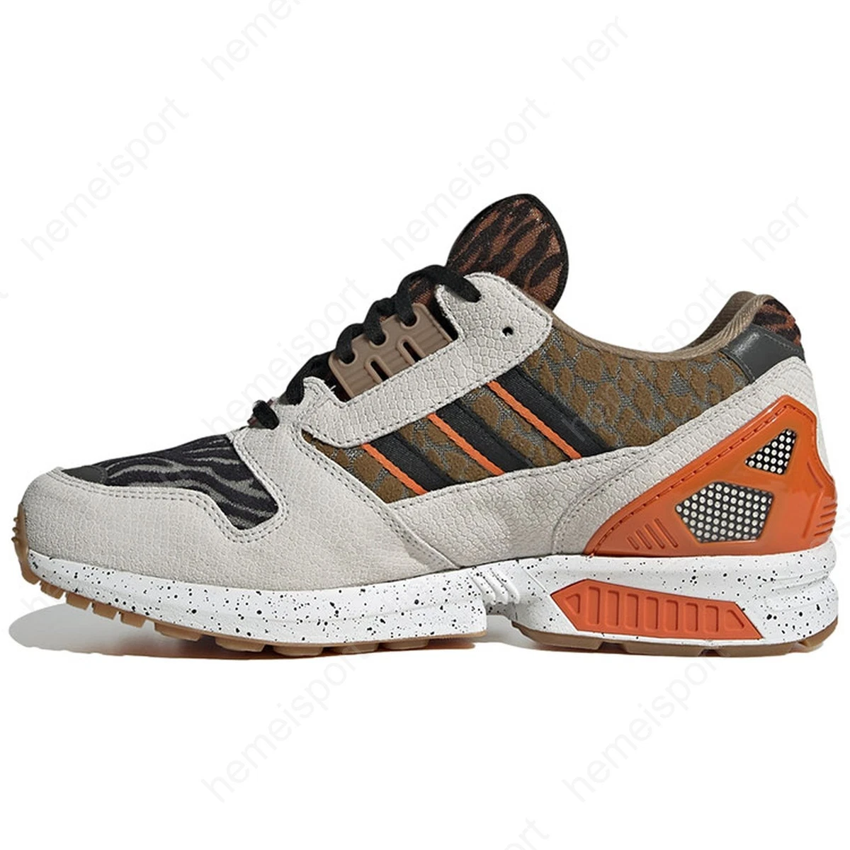 adidas atmos x ZX 8000 Animal for Sale | Authenticity Guaranteed