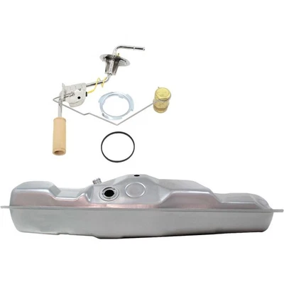 Fuel Tank Gas 19 Gallon Side Mount For 1980-1983 Ford F-150 F-250 F-350 F-100 Foto 1 de 4