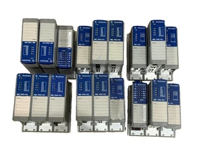 Menge (18) Hirschmann 2FXS2/2TX1/1FXL2/3TX1/4TX1/ MS20 - Bild 1 von 7