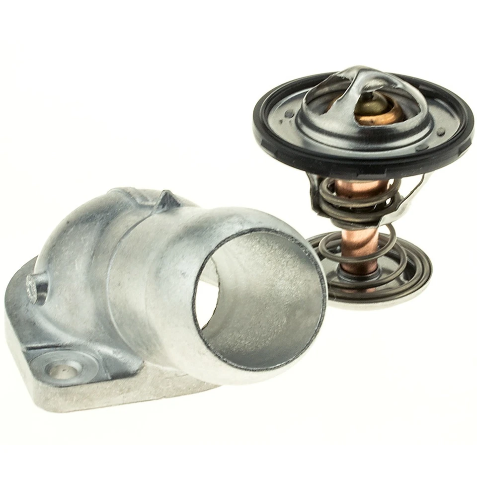 Carcasa termostato moto 524KT para camioneta Chevy Yukon SaVana Suburban Express Foto 1 de 4