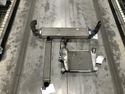Intercooler Volvo XC90 2003-2007 179 k OEM Foto 1 de 3