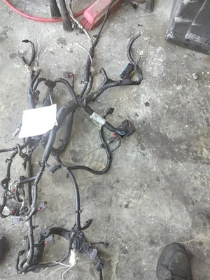 ENGINE WIRE HARNESS 68104102AC 2012 DODGE JOURNEY — 第 1/4 张图片