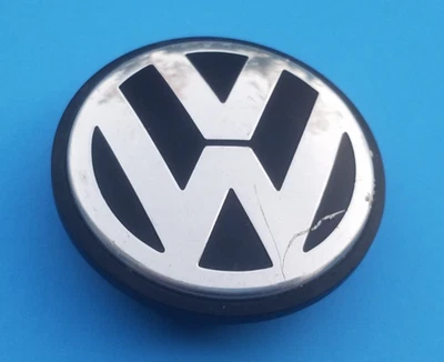 КОЛПАК СТУПИЦЫ КОЛЕСА КРОЛИКА VOLKSWAGEN BEETLE CC EOS GOLF JETTA PASSAT ЦЕНТРАЛЬНЫЙ B30 - Изображение 1 из 3