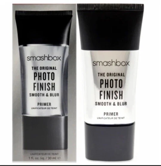Smashbox Photo Finish Foundation Primer Oil Free 30ml/1oz - Image 1 of 1