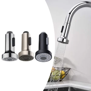 Rubinetto Lavello Cucina Rubinetto Acqua Testa Spruzzatore Girevole Ricambio/SpruzzatoreUgello* - Foto 1 di 22