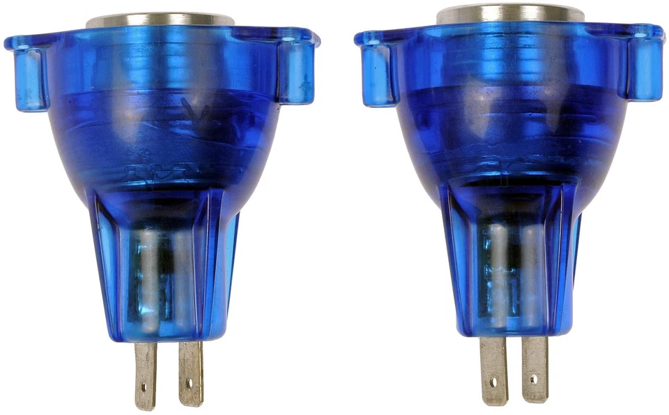 DORMAN 639-000 Angel Eyes Headlamp Bulb For Select 06-13 BMW Models - Image 1 of 2