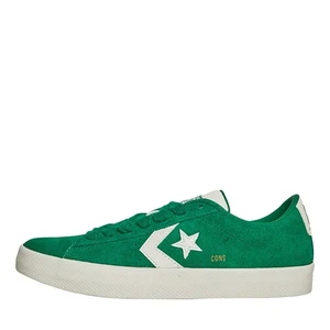 Zapatillas de Gamuza Converse PL Vulc Pro Verde Amazon Talla 7.5 UK / US8.5 EU42 NUEVAS EN CAJA - Imagen 1 de 5