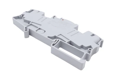 10pcs Phoenix-Contact Type STME 6 Transducer Disconnect Terminal Gray - Image 1 of 4