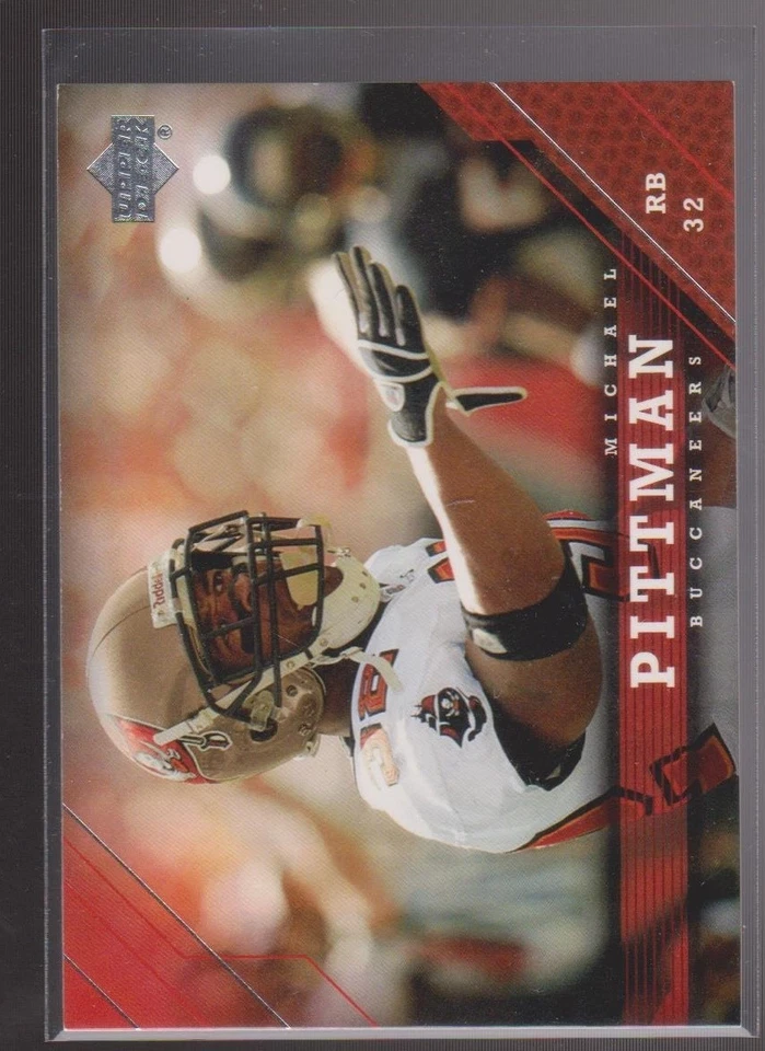 Tampa Bay Buccaneers Cards You Pick -- Get 40% off Details Inside A6 - Image 1 of 1