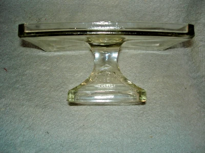 Soporte de exhibición transparente CLARK'S TEABERRY GUM Foto 1 de 4