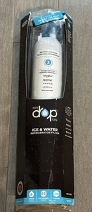 Everydrop Ice & Water Refrigerator Filter #3 Filtration, No Box Sleeve, New - Picture 1 of 2