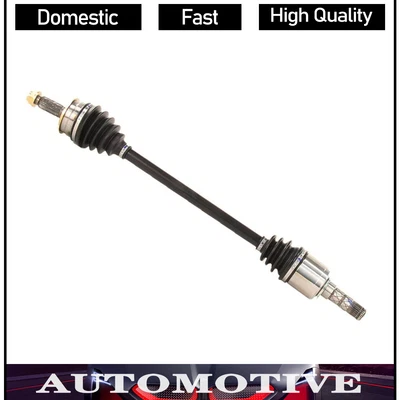 Вал оси переднего правостороннего пассажира для Subaru WRX STI SurTrack 1X 2015-2018 годов выпуска - Изображение 1 из 2