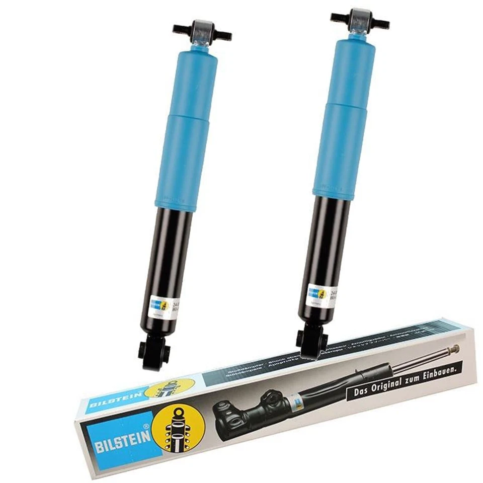 2 Bilstein B4 Rear Shock Absorbers for Jaguar X-Type - Image 1 of 4