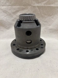 Bmw E30 E34 E36 E24 E28 Viscose Limited Slip Differential Carrier Spool - Picture 1 of 11