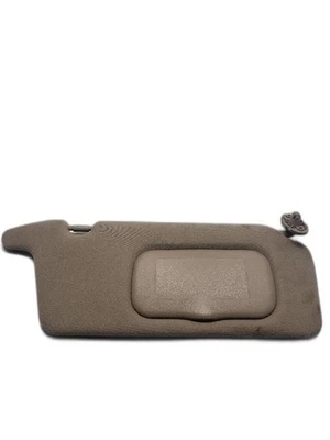 Passenger Sun Visor Without Illumination Sedan Fits 01-05 CIVIC 1292714 - Image 1 of 4