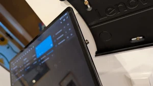 Halterung für Lenovo Tab P12 - Bild 1 von 12