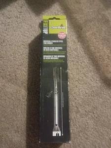 Char-Broil FIX IT UP Universal Stainless Steel Tube Burner Fits Most - Picture 1 of 9