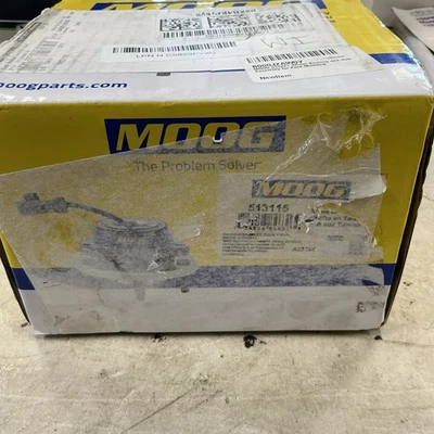 Conjunto de cojinete de rueda y buje Moog 513115 para Ford Mustang 94-04 Foto 1 de 3