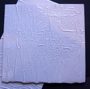 Cojín de espuma de montaje, adhesivo en dos lados, 8" x 8" - Imagen 1 de 1