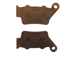 Genuine Royal Enfield Rear Brake Pad Kit Sintered RAB00083, Int. & Cont. 650 - Imagen 1 de 6
