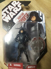 STAR WARS 30th ANNIVERSARY  13 DEATH STAR TROOPER - A NEW HOPE - 2007 WITH COIN